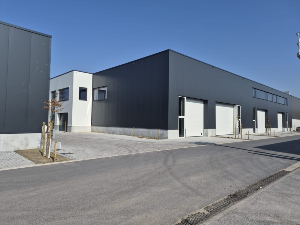 KMO-units Sint-Gillis-Waas