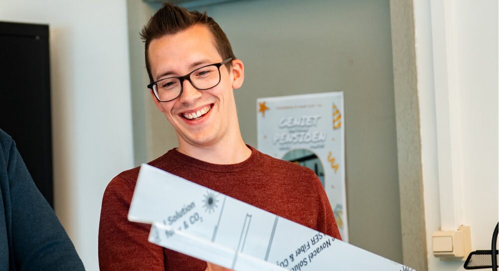 Benjamin Gevaert